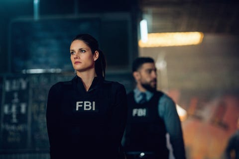 Everything to Know About FBI Season Two — FBI Show Cast, Plot, and Episodes