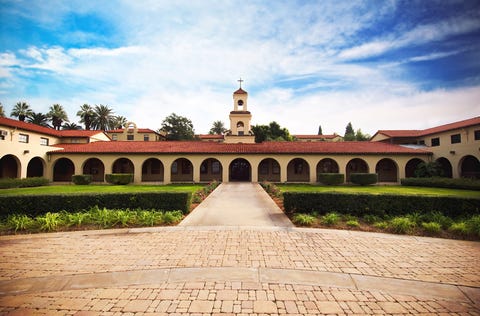 California Baptist University