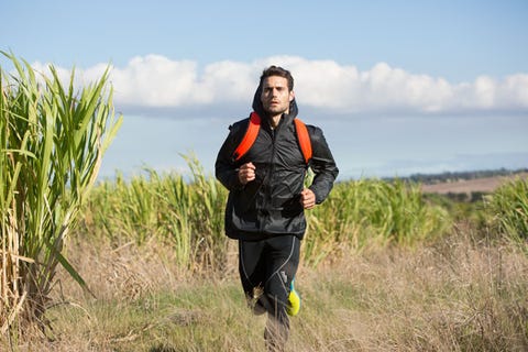 7 Safety Tips for a Trail Running Adventure