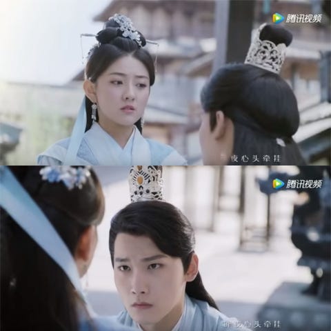 雙世寵妃2 片頭曲4分鐘就激吻六次 女主角撲倒 脫衣 壓頭親八王爺高甜回歸 雙世寵妃2 片頭曲4分鐘就激吻六次 女主角撲倒 脫衣 壓頭親八王爺高甜回歸