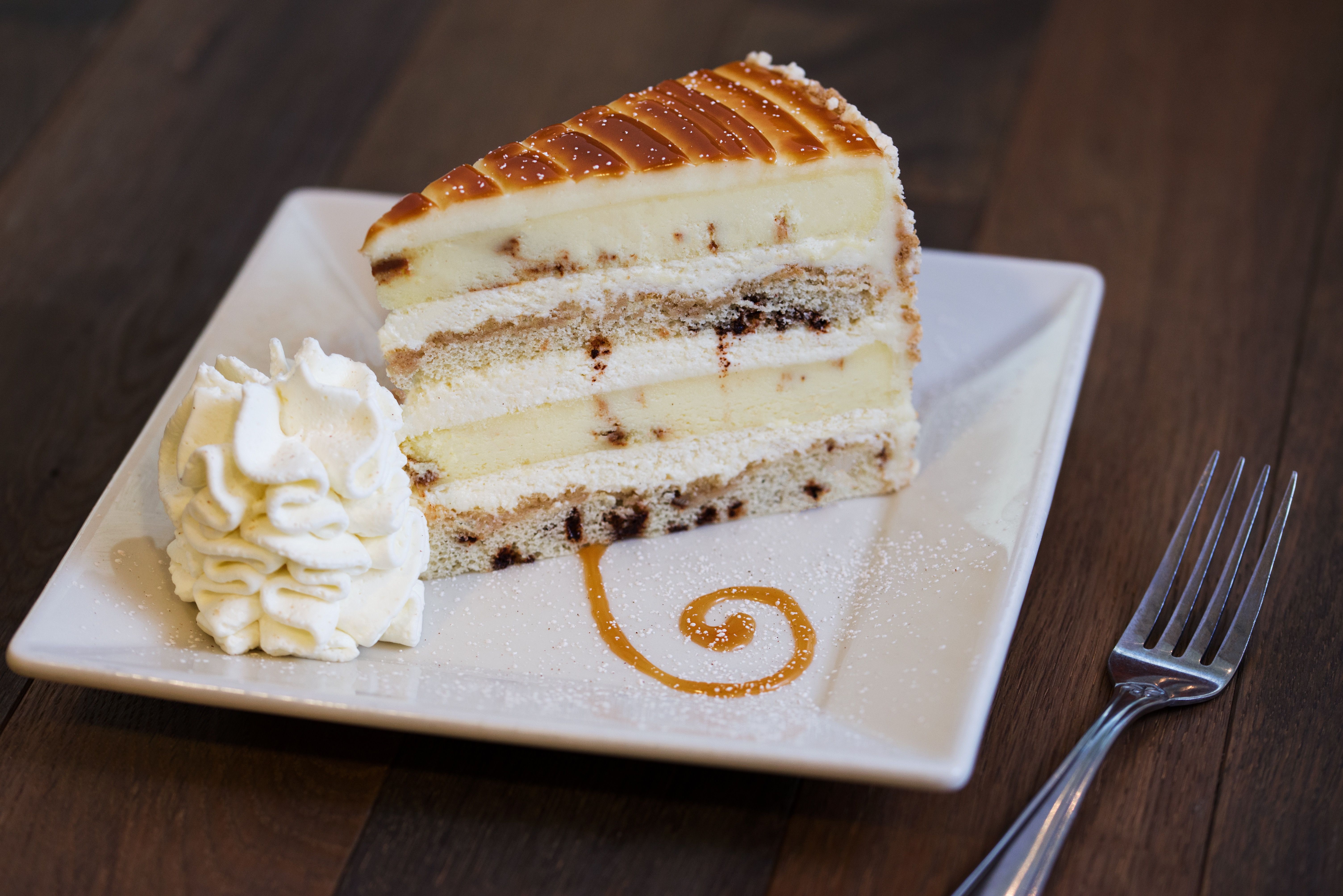 The Cheesecake Factory Released Two New Amazing Cheesecake Flavors