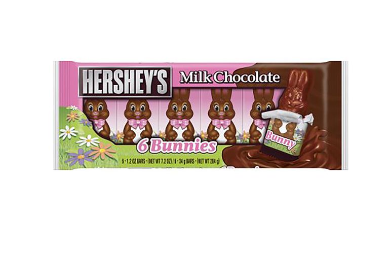 12 Best Chocolate Easter Bunny Where To Buy Chocolate