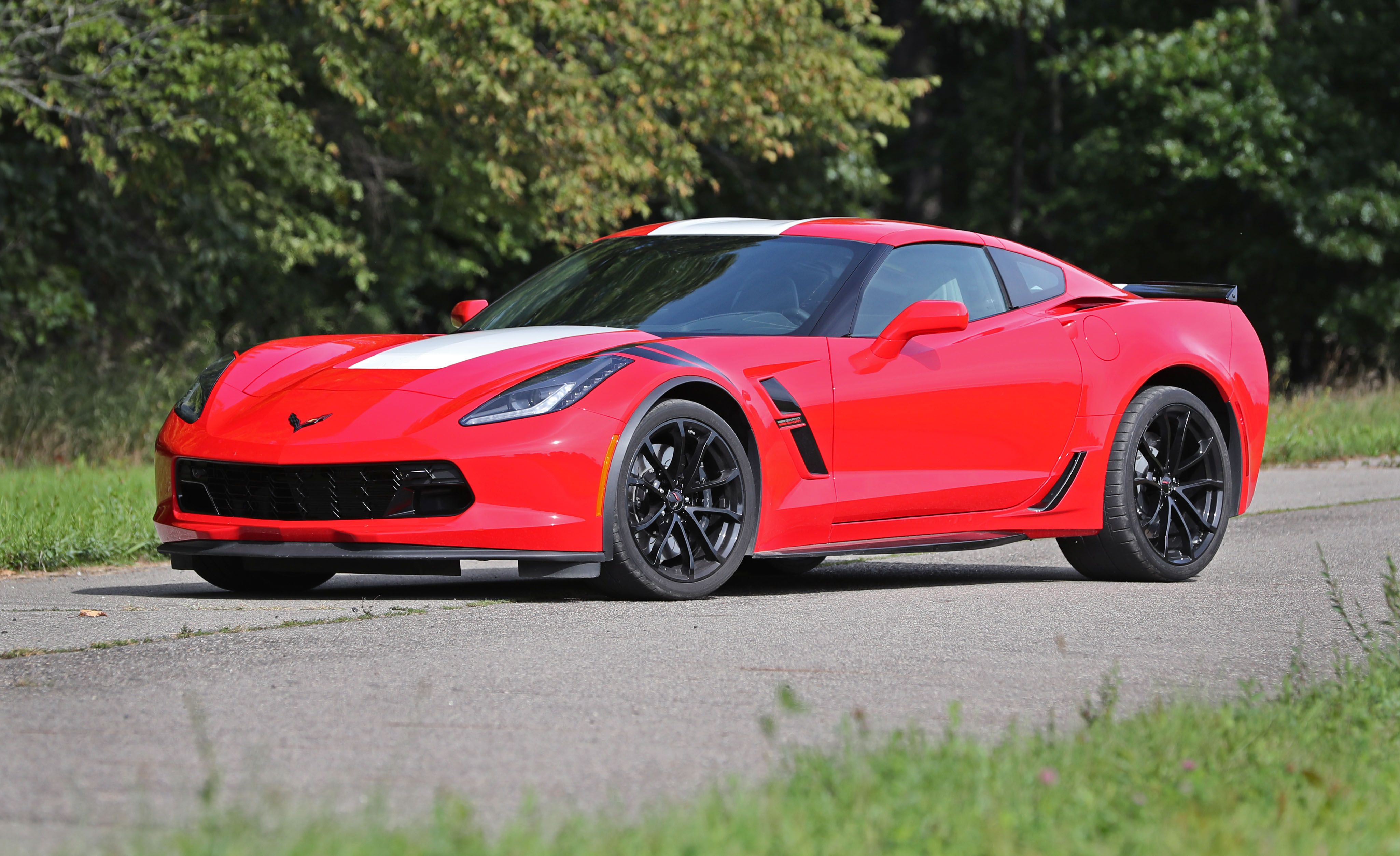 2019 Chevrolet Corvette Review Pricing And Specs