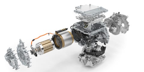 Electric Motor electric motor