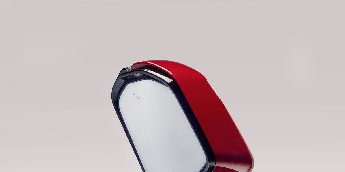 The Evolution of the Side-View Mirror