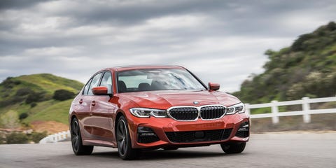 2017 Bmw 330i Automatic Tested 8211 Review Car And Driver View Photos Of The 2019 Bmw 330i Xdrive