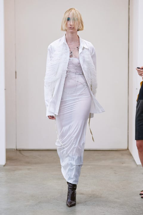 The Best Looks of New York Fashion Week Spring/Summer 2022