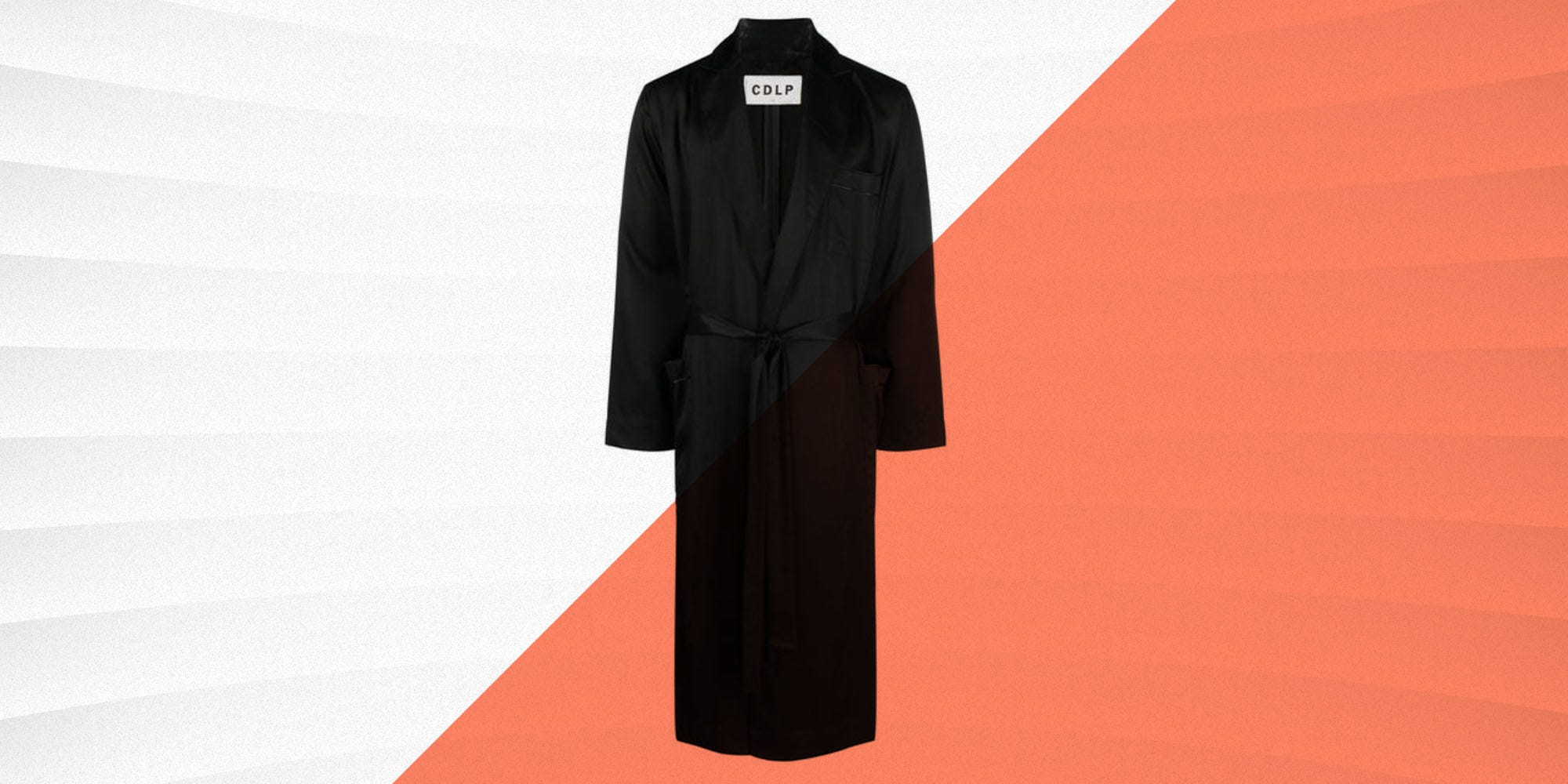 These Robes Are Perfect for Lounging in Comfort and Style