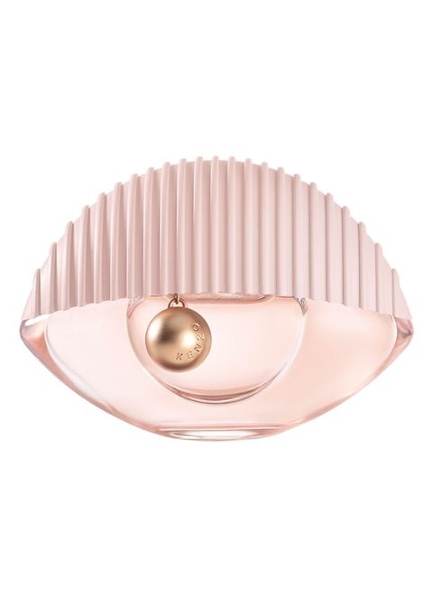 Ceiling, Pink, Lighting, Light fixture, Beige, Ceiling fixture, Lamp, Metal, Fashion accessory, Circle, 