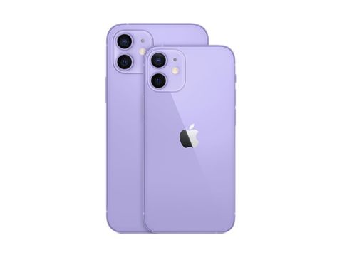 iphone 12 紫色