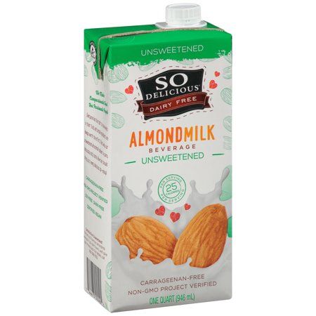 Whole30 Approved Almond Milks - Can I Drink Almond Milk On Whole30?