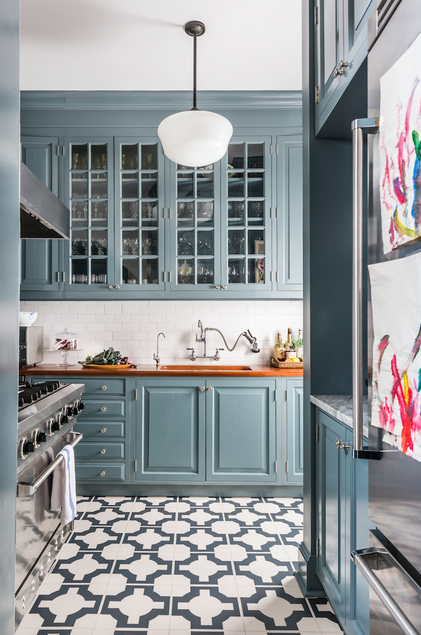 7 Biggest Kitchen Design Trends For 2018 Modern Kitchen