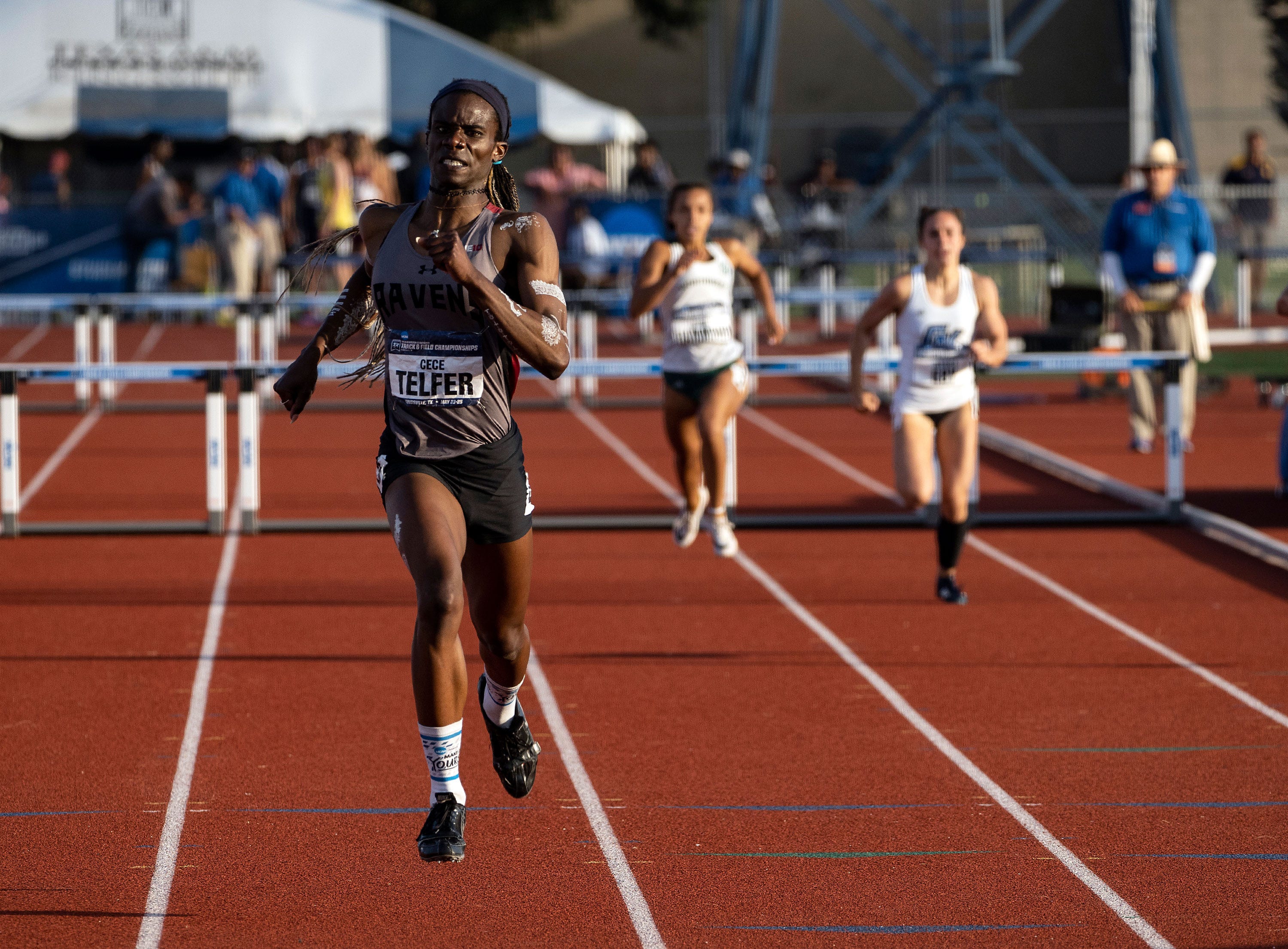 The Fight for Transgender Athletes’ Right to Compete