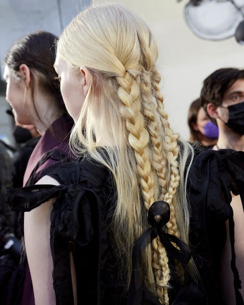 Hairstyle Ideas For Christmas And The Party Season Hairstyle Ideas For Christmas And The Party Season