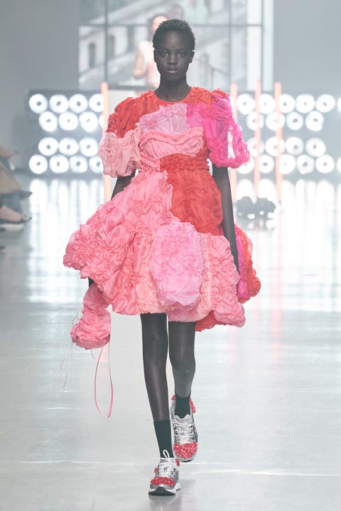 The Best Dresses Of Fashion Week AW23