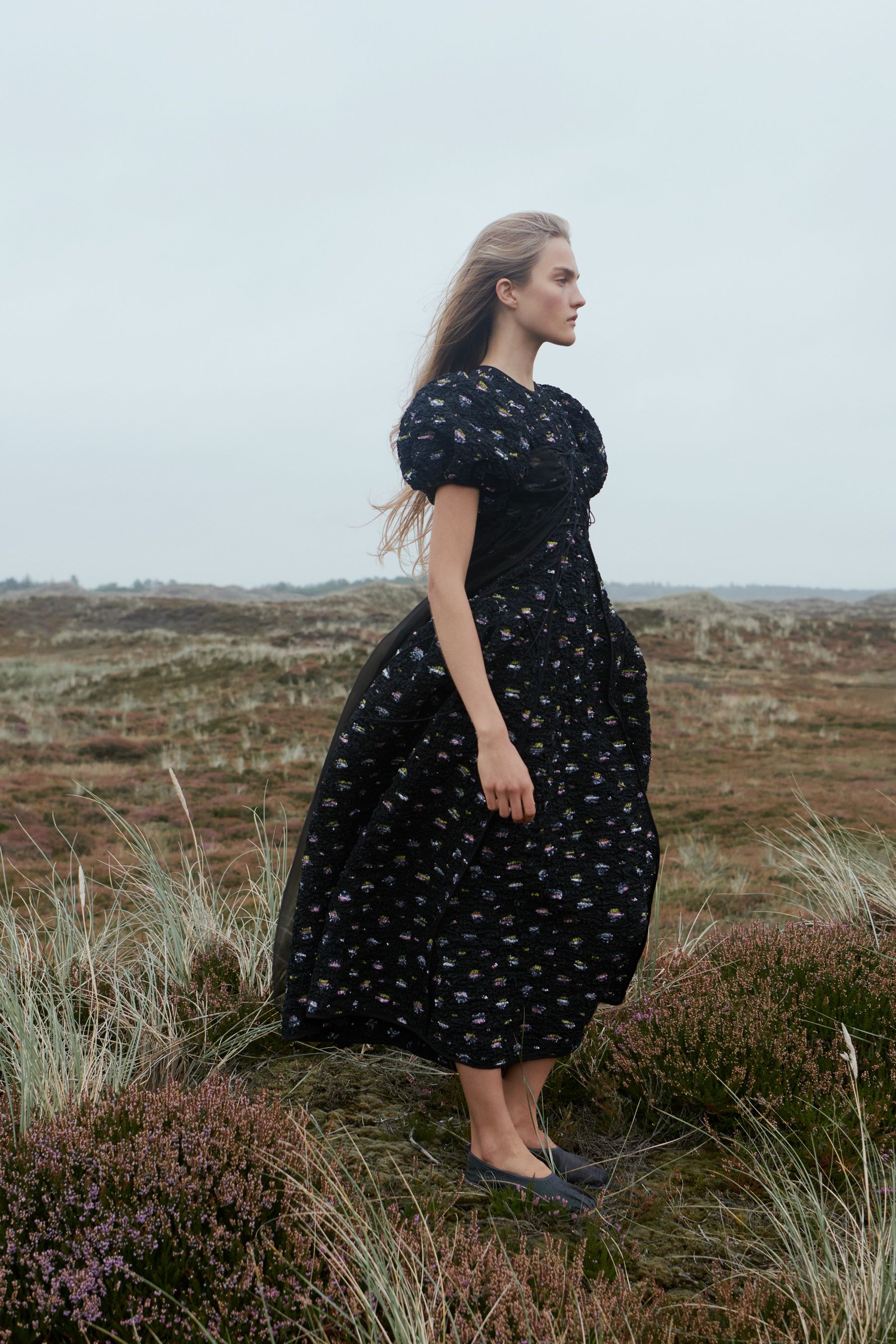 CECILIE BAHNSEN（セシリー・バンセン）
