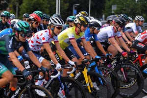 Cycling Calendar - The Best Pro Races To Watch In 2022