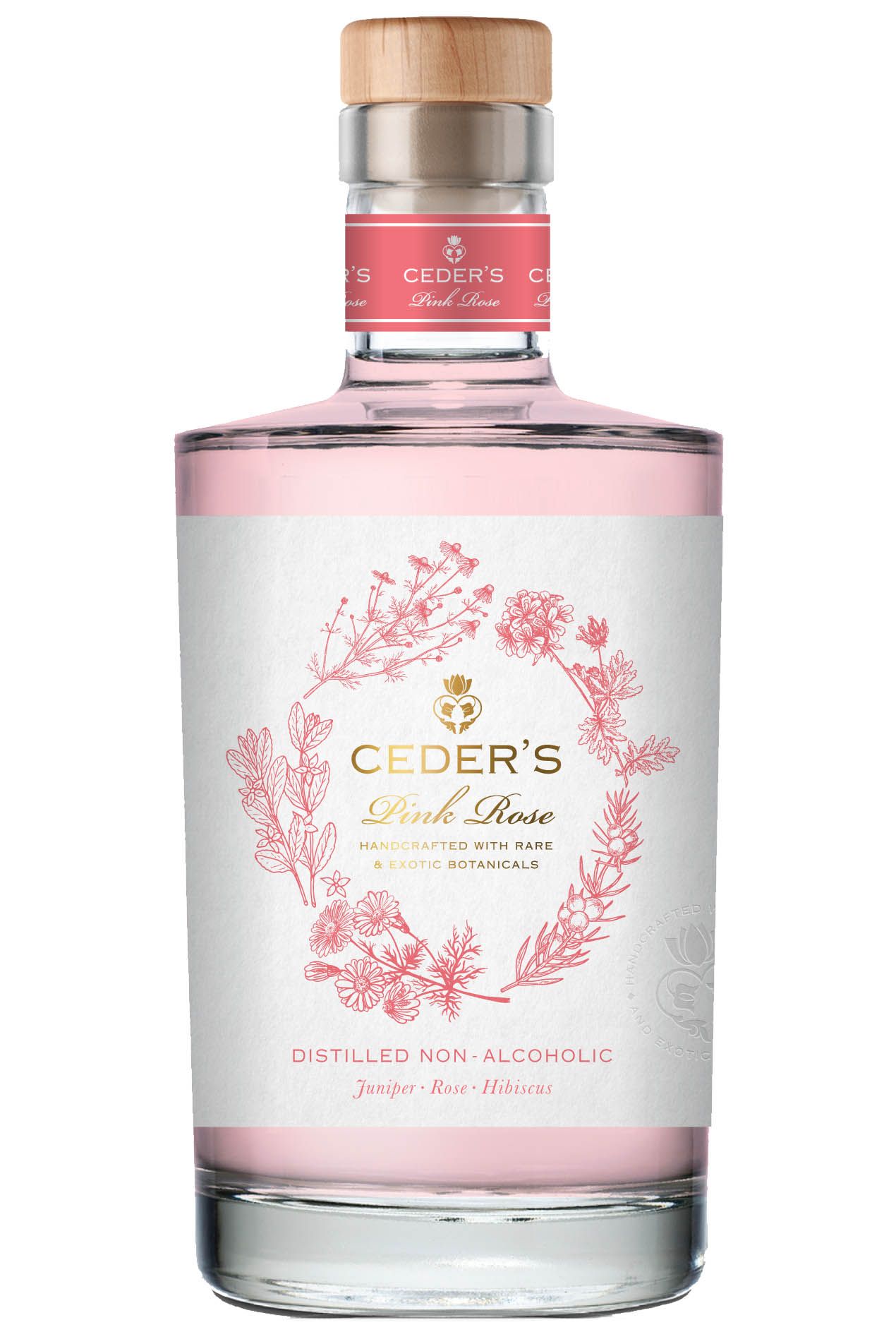 The Best Pink Gins What Is The Best Pink Gin