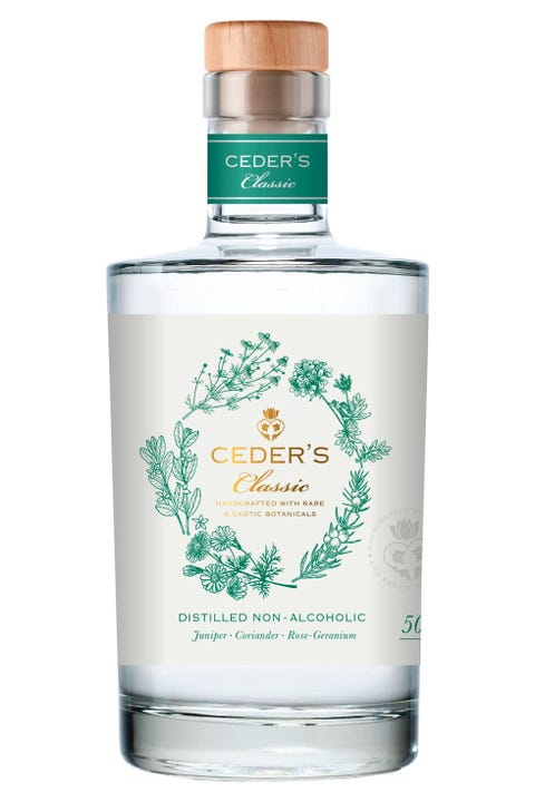 The Best Non Alcoholic Spirits Top 10 Alcohol Free Spirits The Best Non Alcoholic Spirits Top 10 Alcohol Free Spirits