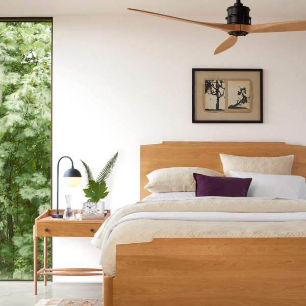 11 Best Modern Ceiling Fans Designer Contemporary - Modern Wood Ceiling Fans With Light