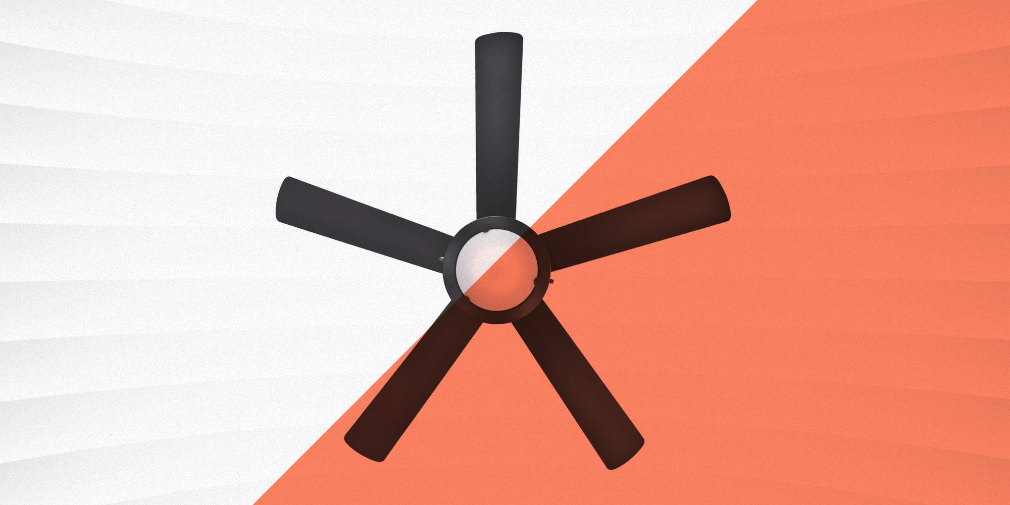 Cool Down Your Space From Above With These Editor-Recommended Ceiling Fans