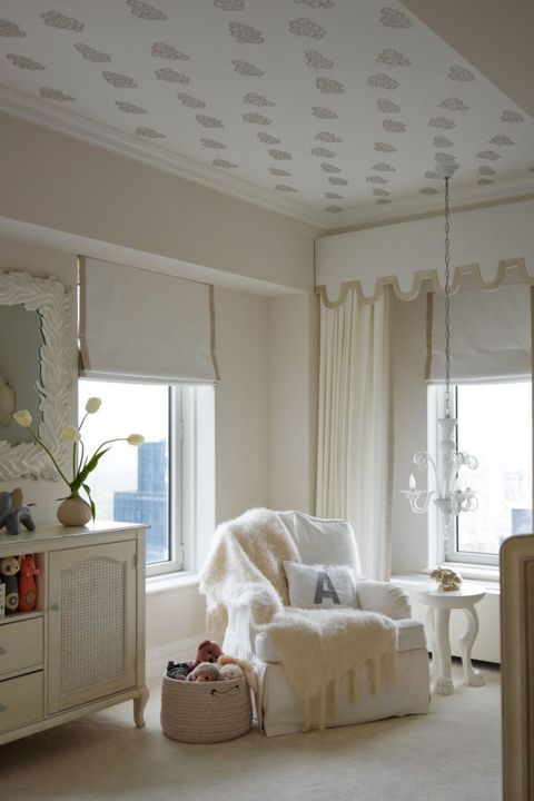 26 Stunning Ceiling Design Ideas Best Ceiling Decor Paint Patterns,Mosslanda Picture Ledge Hack