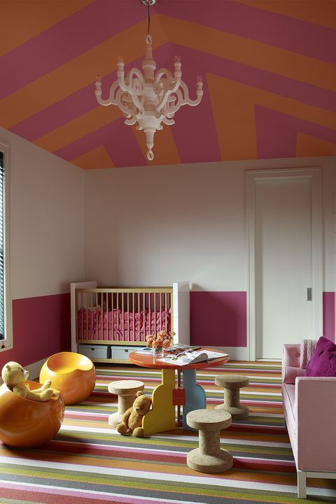 26 Stunning Ceiling Design Ideas Best Ceiling Decor Paint Patterns
