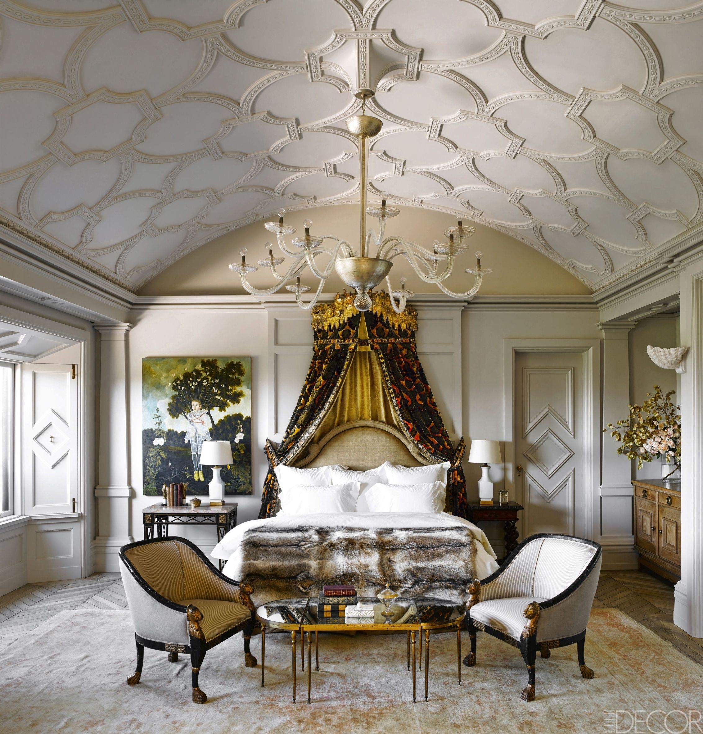 ceiling decoration ideas