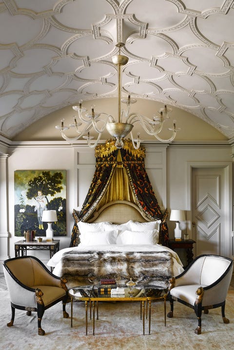 26 Stunning Ceiling Design Ideas Best Ceiling Decor Paint Patterns