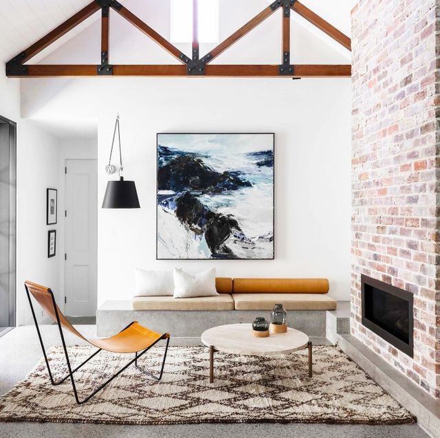 The 8 Best Ceiling Types For Every Home And Style