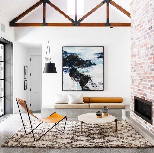 The 8 Best Ceiling Types For Every Home And Style