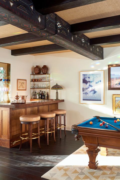 The 8 Best Ceiling Types For Every Home And Style