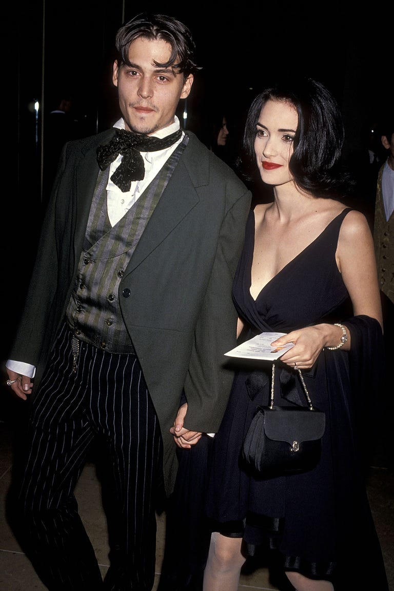 Best Fashion Moments of the 90s - 90s Fashion Trends