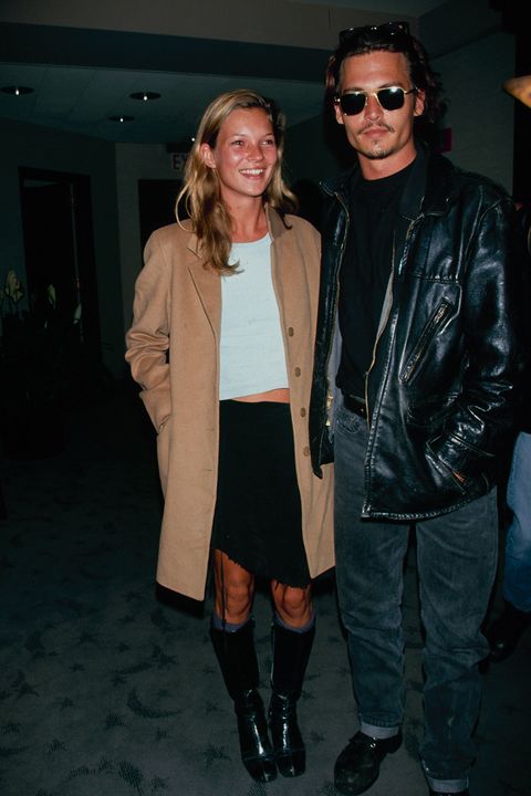 Best Fashion Moments of the 90s - 90s Fashion Trends