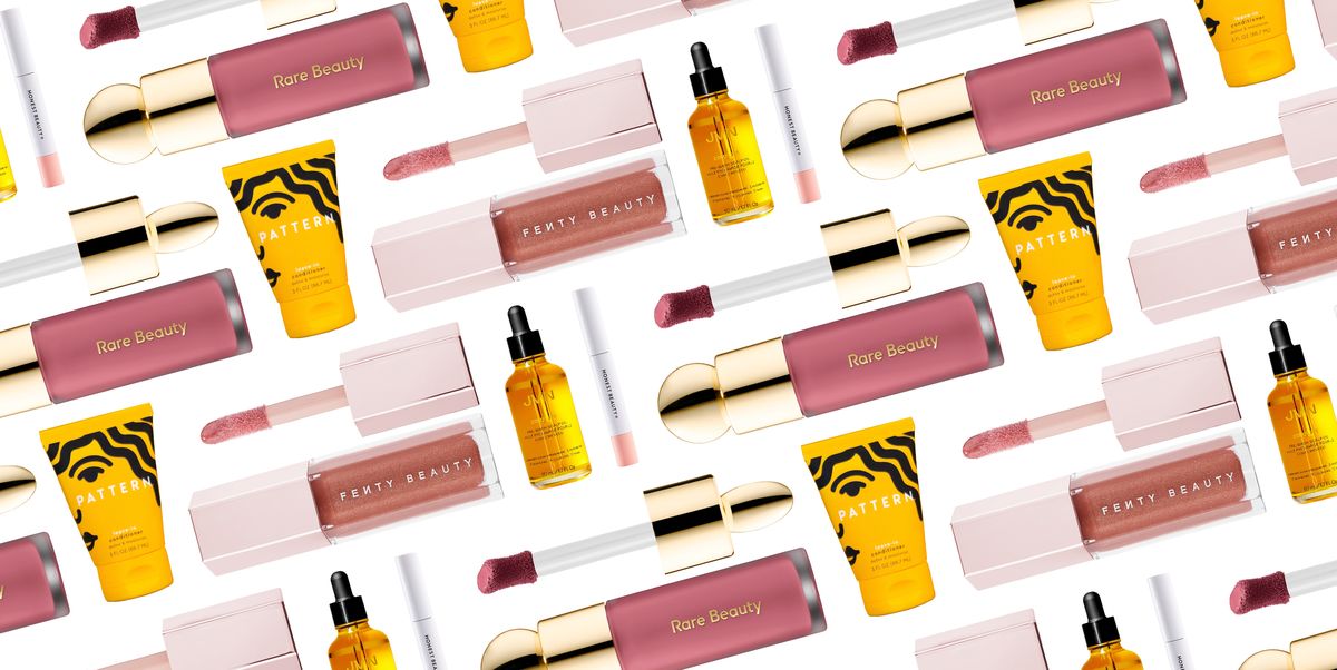 The Best Celebrity Beauty Brands and Products 2022