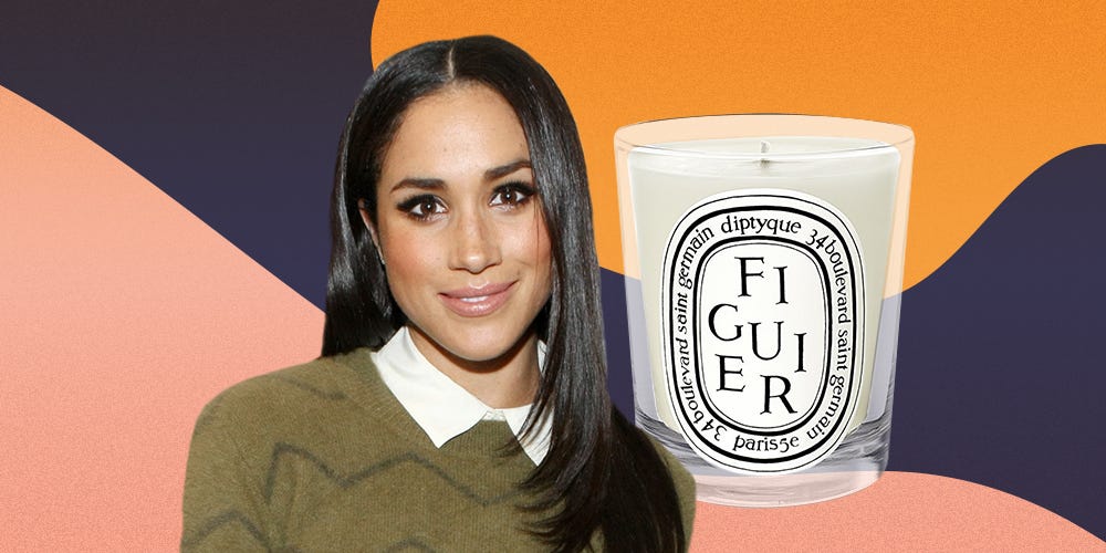 11 Candles Celebrities Love - Celebrities' Favorite Candles