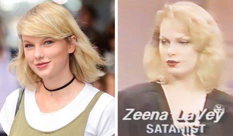 7 Celebrity Clone Imposter Theories - Celebrity Conspiracy Theories