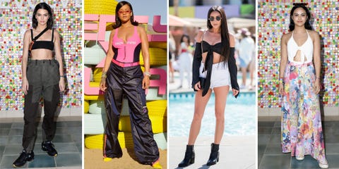 Festival Guide 2018 - Festival Fashion, Beauty, and Music