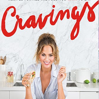 Best Celebrity Cookbooks - 23 Celebrity Recipe Books To Buy Now