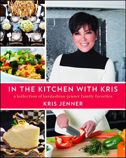 Best Celebrity Cookbooks 23 Celebrity Recipe Books To Buy Now