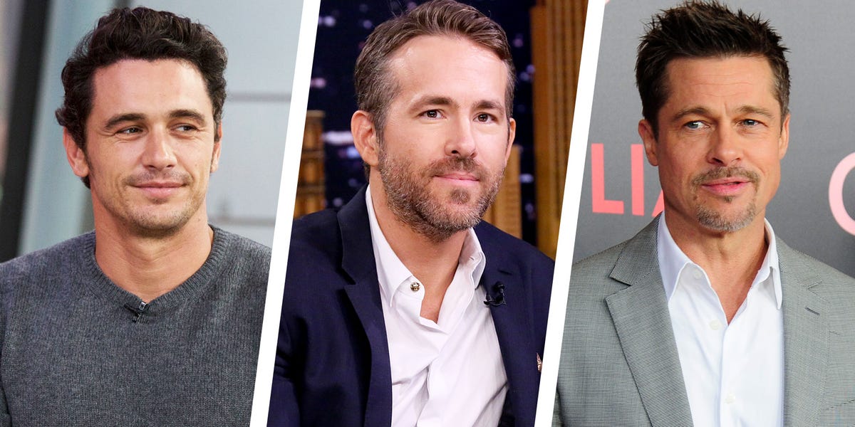 15 Celebrities With Depression - Famous Men Open About Mental Health