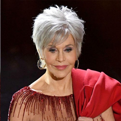 29 best hairstyles for older women  easy haircuts for women