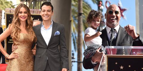 30 Celebrities You Didn't Know Had Kids