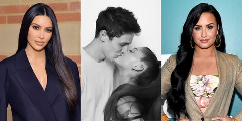 dalton gomez und ariana grande  dalton gomez related  selena