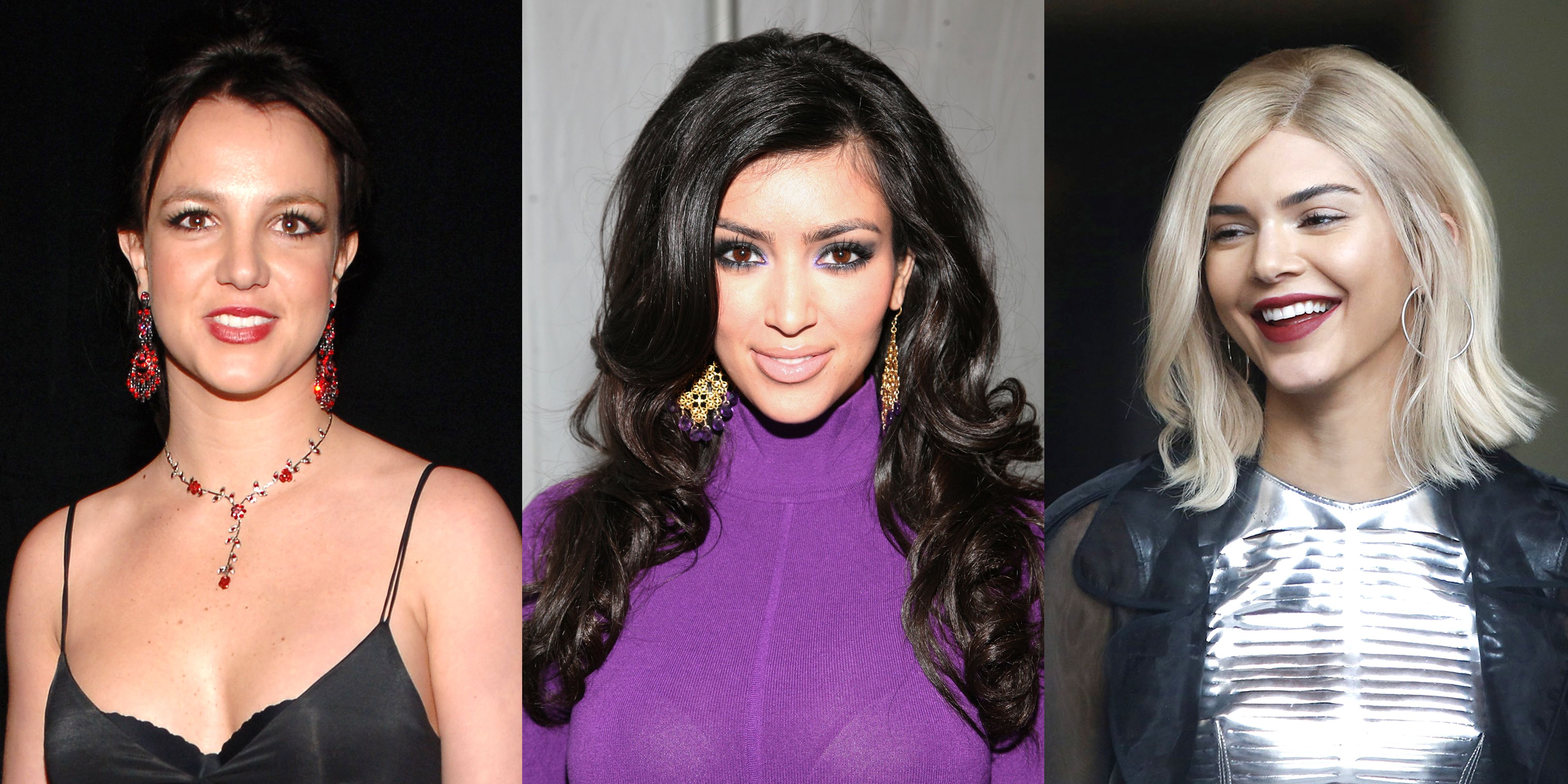 Hollywood'S Biggest Scandals Exploded! - r7h6rsj