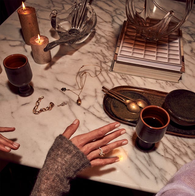 Vogue Living november/december 2020 vogue living novemberdecember 2020