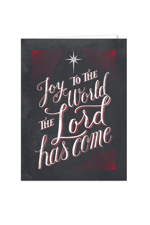 20 Religious Christmas Cards for Christmas 2018 - Holiday Cards for