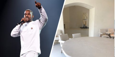 celebrities who double as interior designers