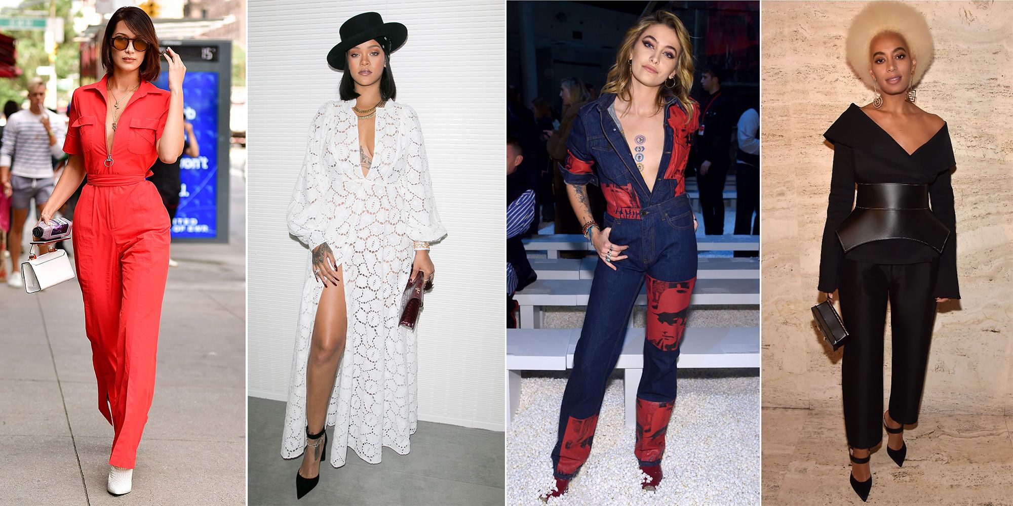 Who Is The Best Dressed Female Celebrity - The Best Dressed Celebrities Of 2019 Including Zendaya And Beyonce : Here, see who won the evening's red carpet and vote your best dressed.