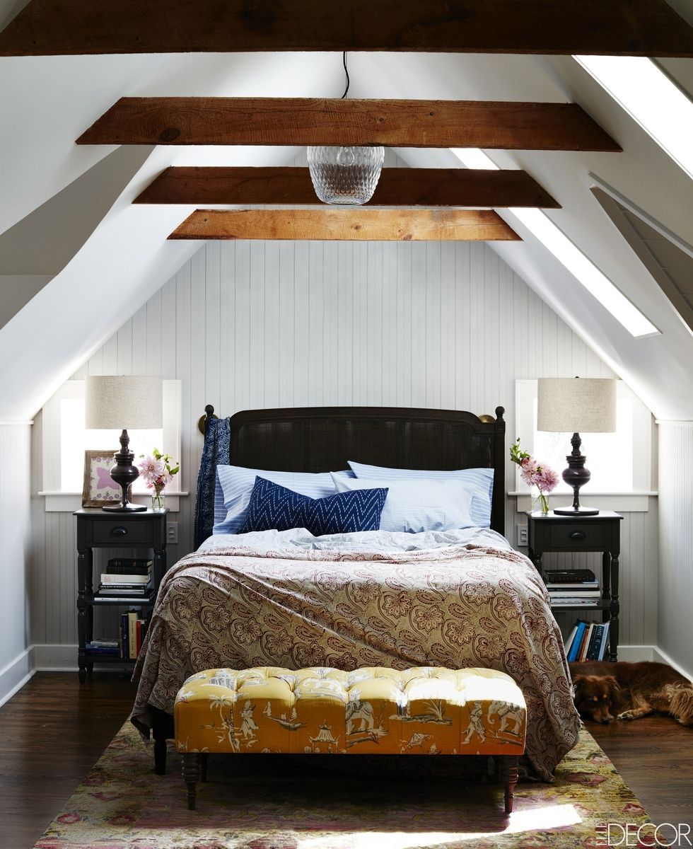 Best Bedrooms In Celebrity Homes - Celebrity Master Bedroom Design